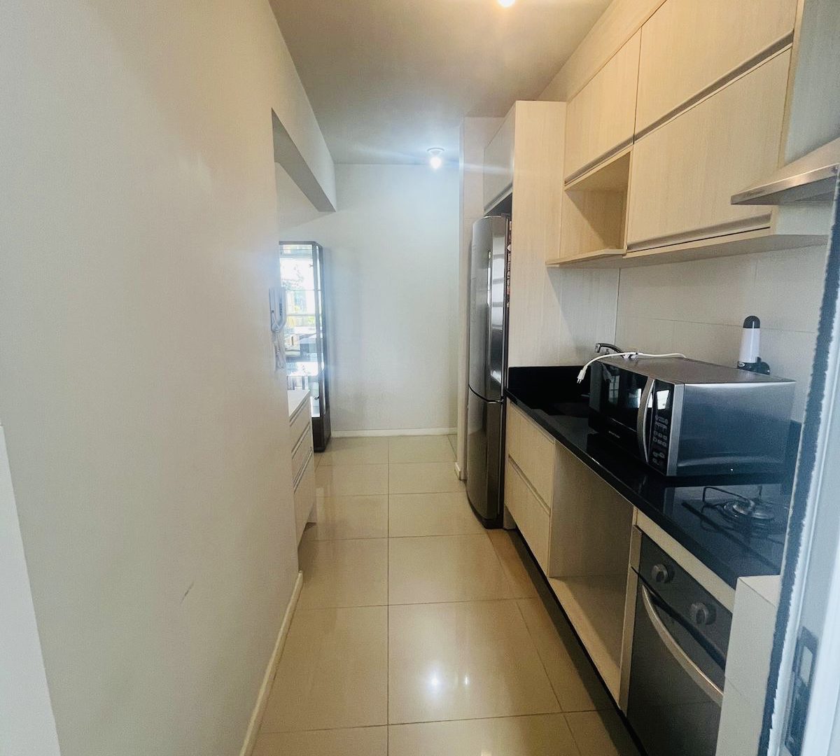Trindade: apartamento de 1 dormitório em rara oportunidade