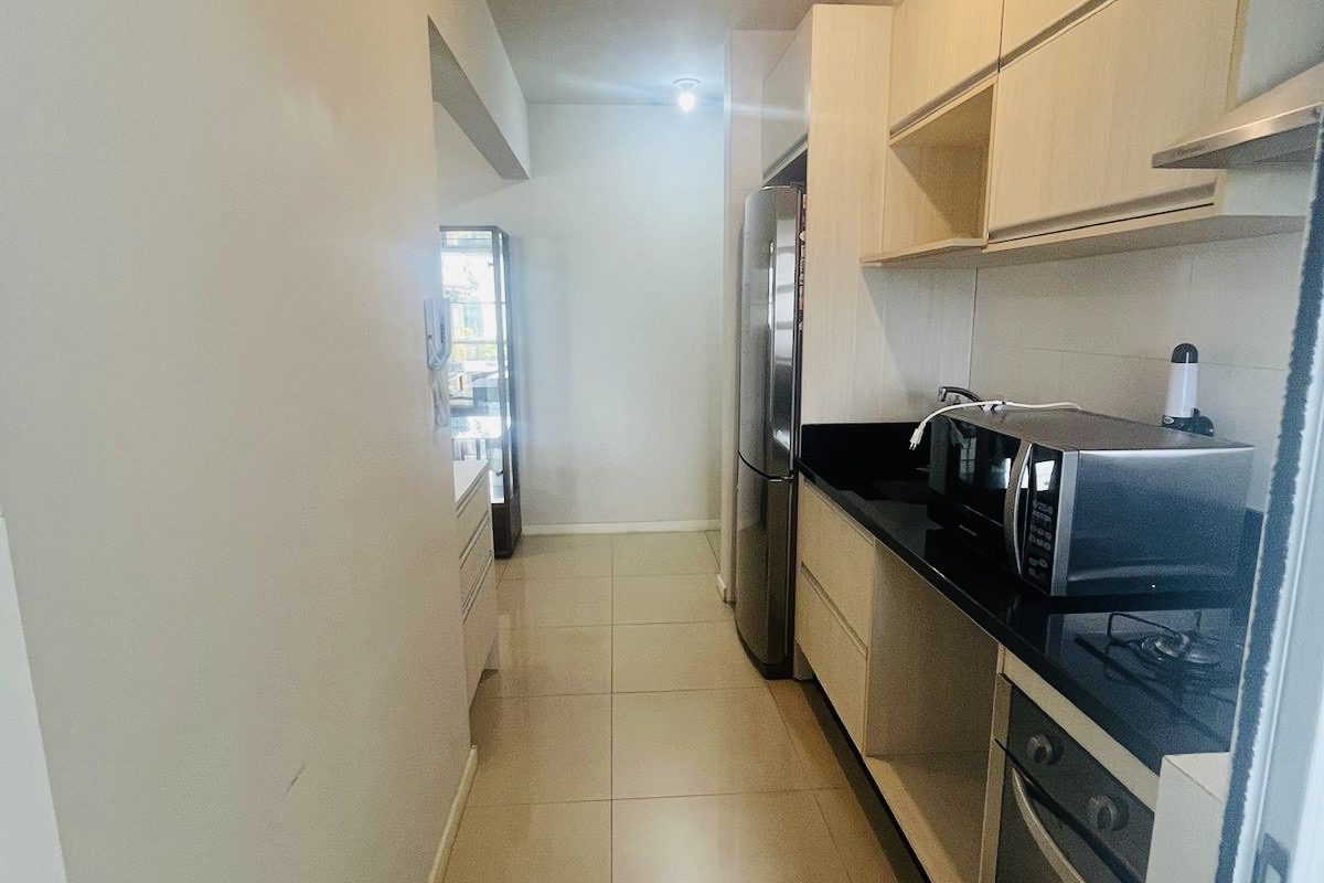 Trindade: apartamento de 1 dormitório em rara oportunidade — foto 2
