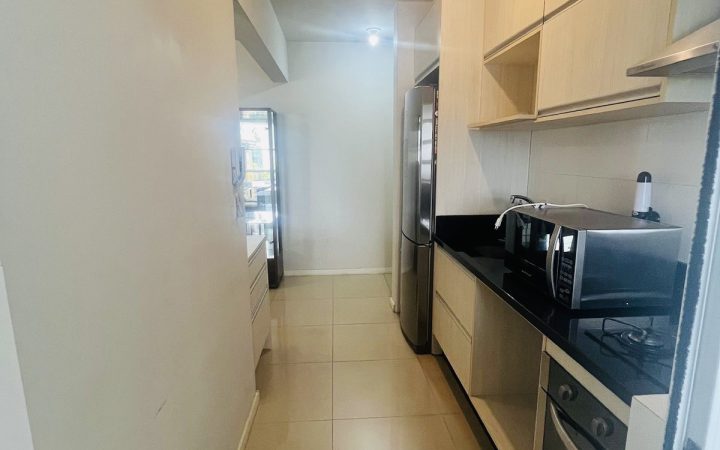 Trindade: apartamento de 1 dormitório em rara oportunidade