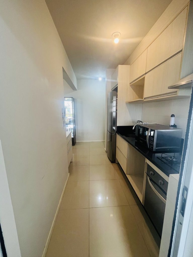 Trindade: apartamento de 1 dormitório em rara oportunidade