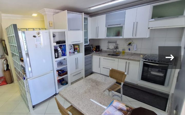 Cobertura duplex no Estreito — foto 46