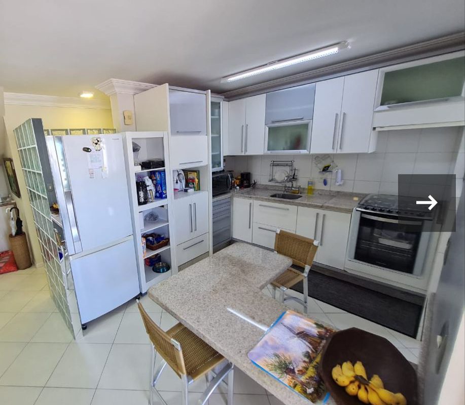 Cobertura duplex no Estreito — foto 46