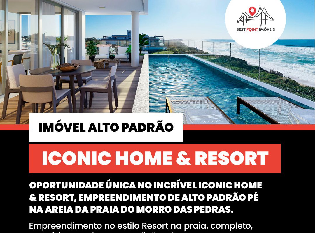 Cobertura – Pé na Areia no Morro das Pedras entrega em março 2025 — foto 12