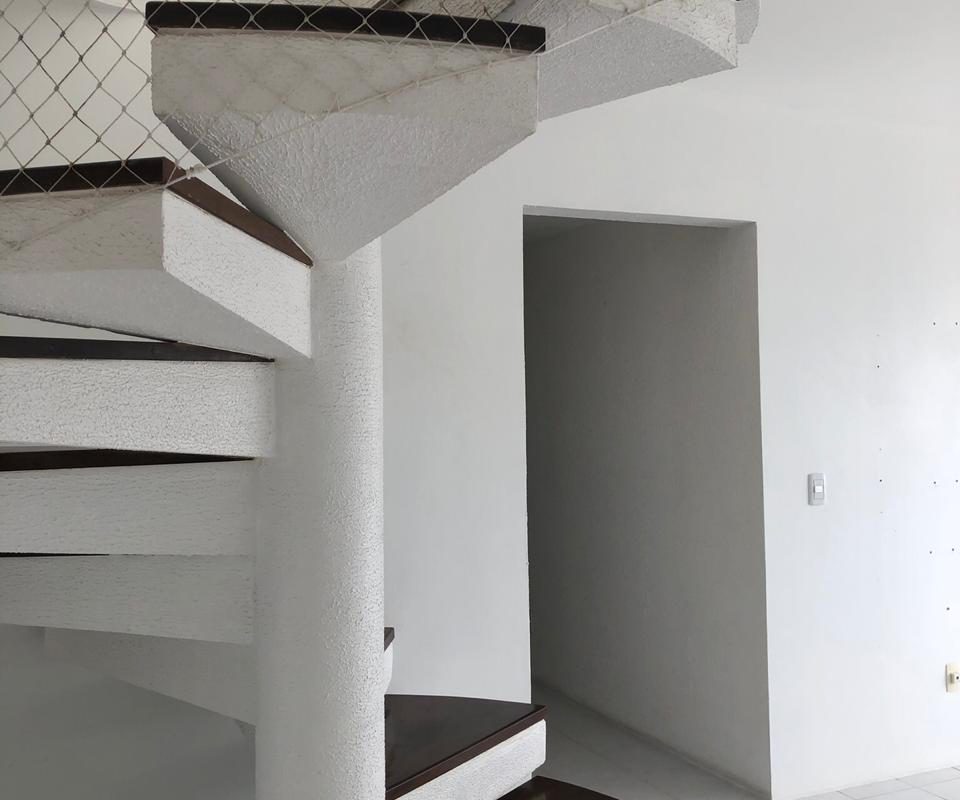 Cobertura com vista eterna para Beira Mar Norte — foto 8