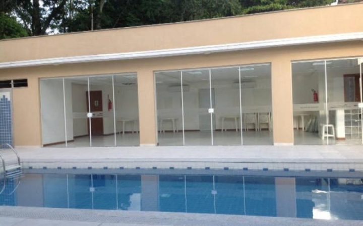 Cobertura com vista eterna para Beira Mar Norte — foto 18