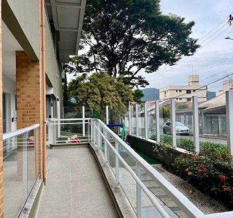 Trindade: apartamento de 1 dormitório em rara oportunidade — foto 5