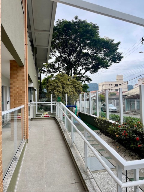 Trindade: apartamento de 1 dormitório em rara oportunidade — foto 5