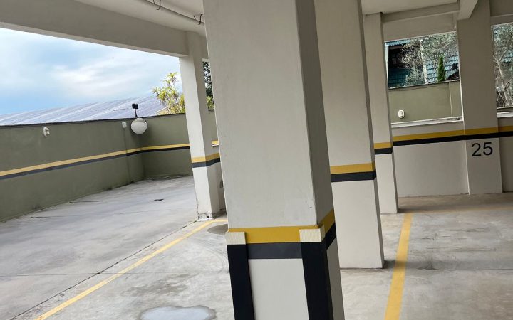 Trindade: apartamento de 1 dormitório em rara oportunidade — foto 15