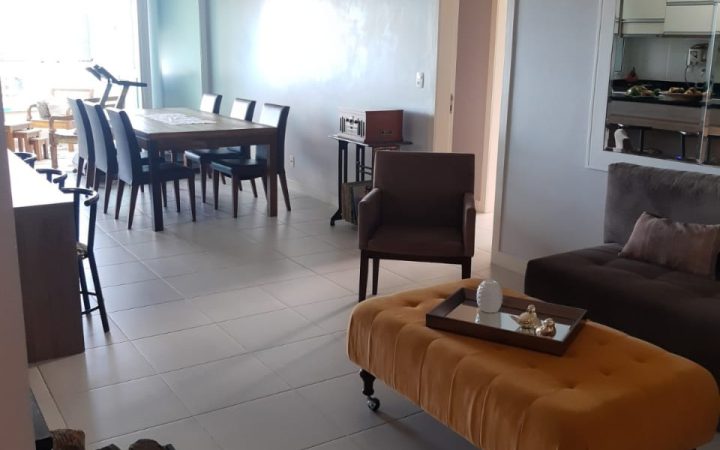 3 dormitórios no Novo Campeche – vista mar — foto 13