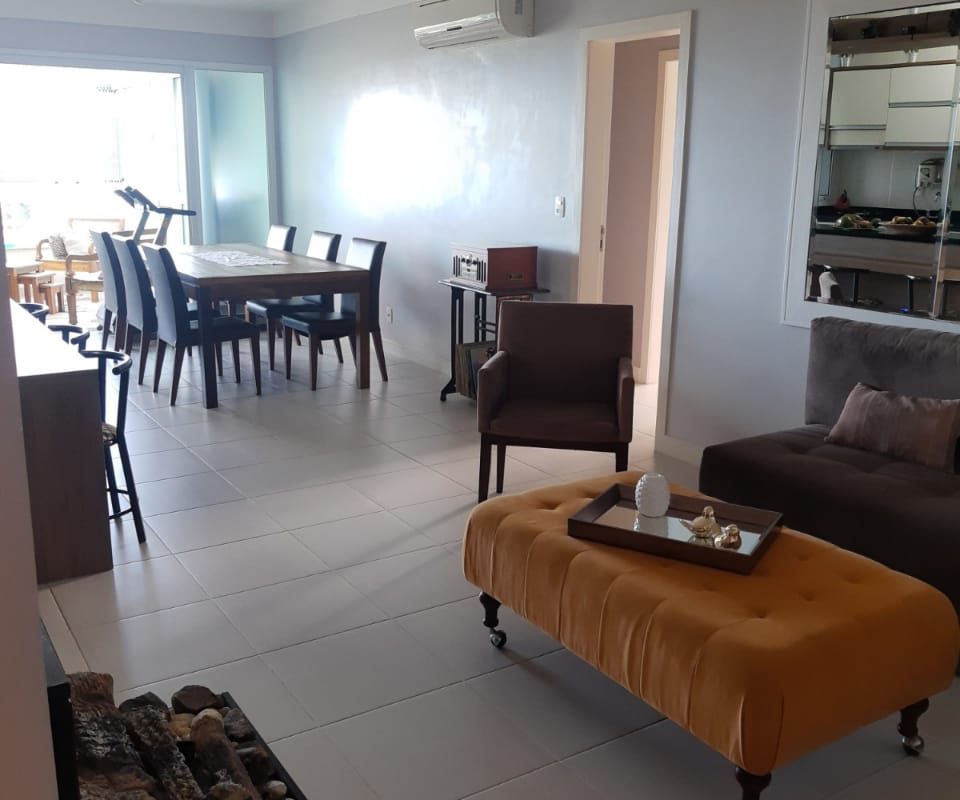3 dormitórios no Novo Campeche – vista mar — foto 13