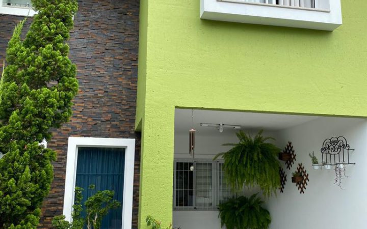 Casa com 3 dormitórios no Campeche — foto 10