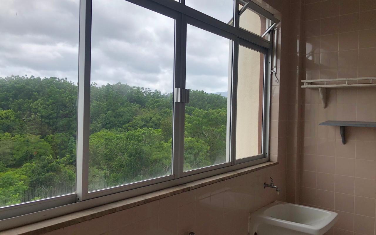 Cobertura com vista eterna para Beira Mar Norte — foto 6