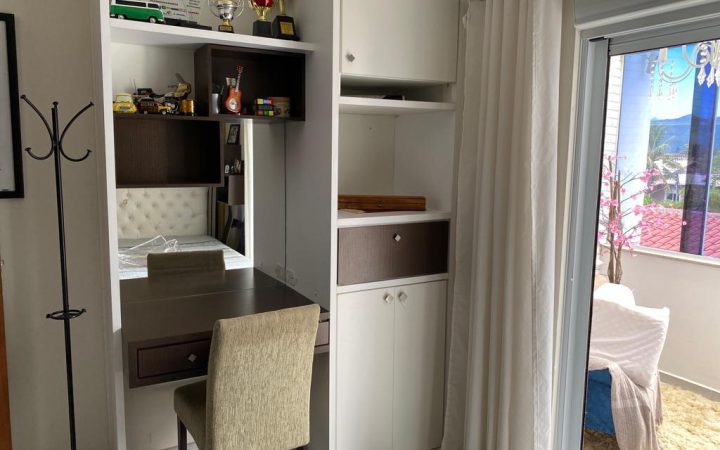 Casa com 3 dormitórios no Campeche — foto 5