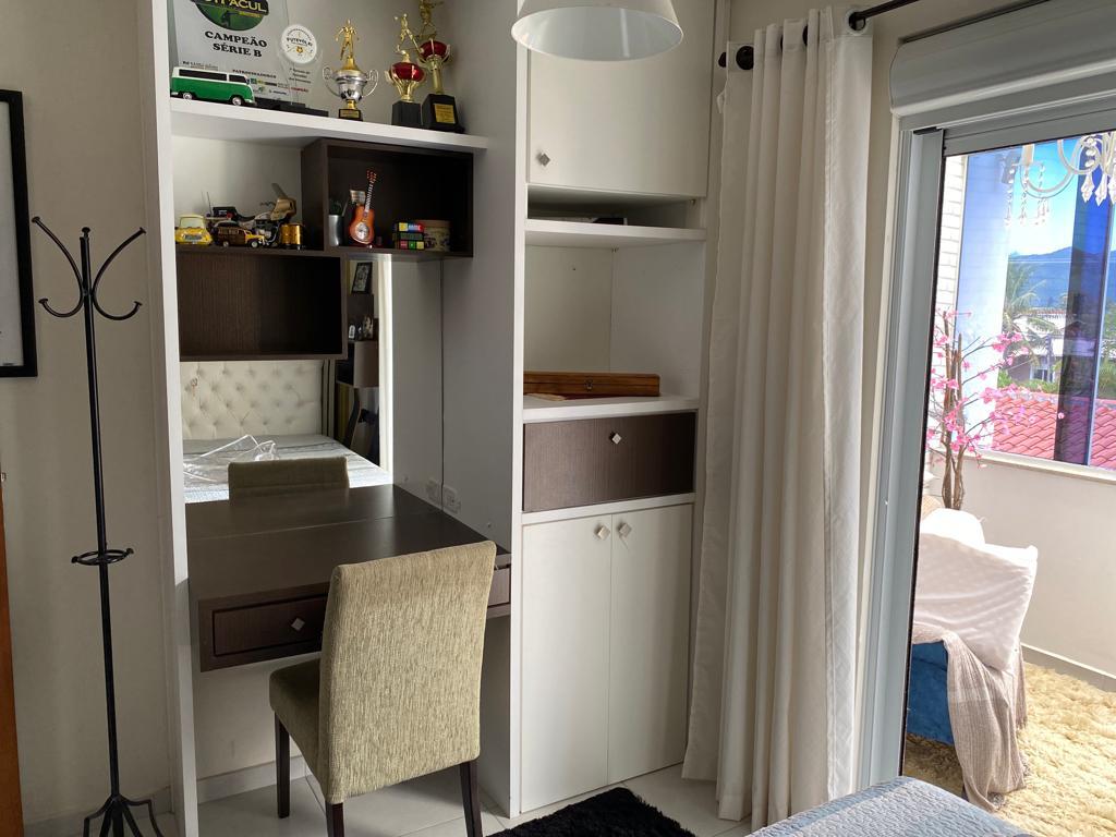 Casa com 3 dormitórios no Campeche — foto 5