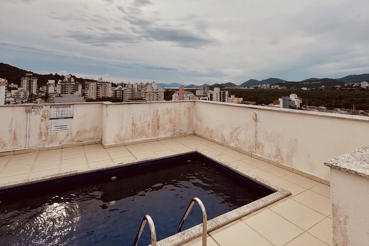 Trindade: apartamento de 1 dormitório em rara oportunidade — foto 7