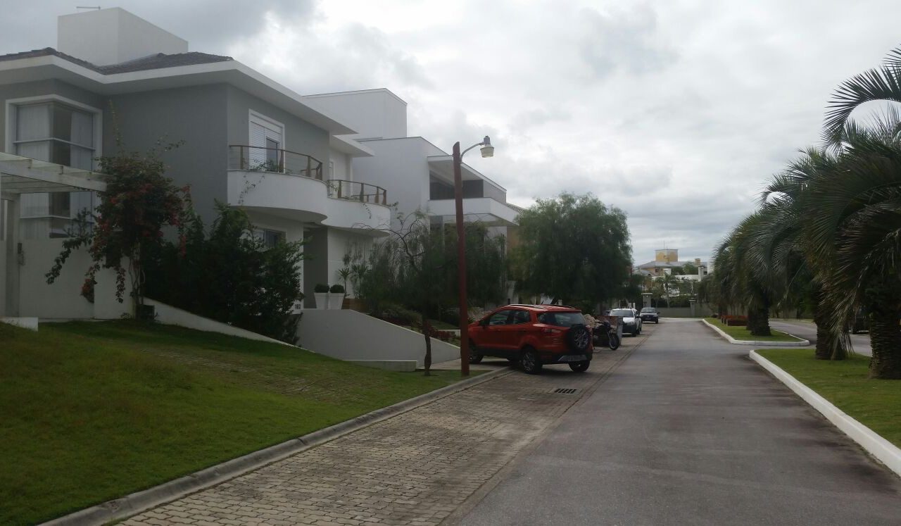 Jurerê -Casa em condomínio fechado — foto 6