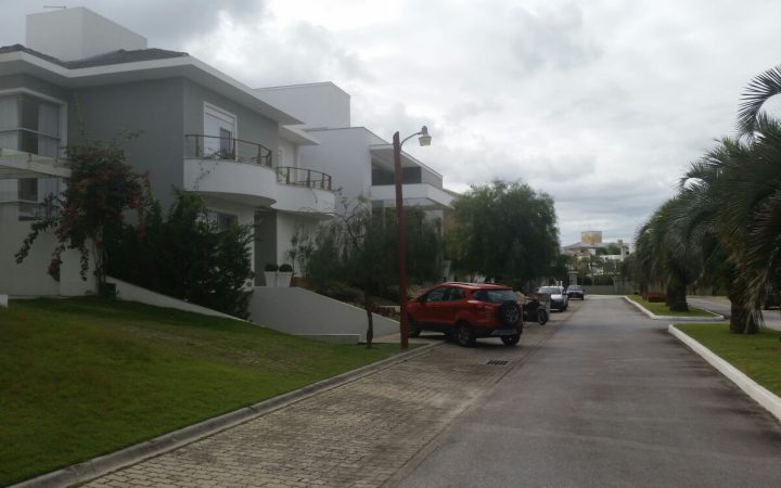 Jurerê -Casa em condomínio fechado — foto 6
