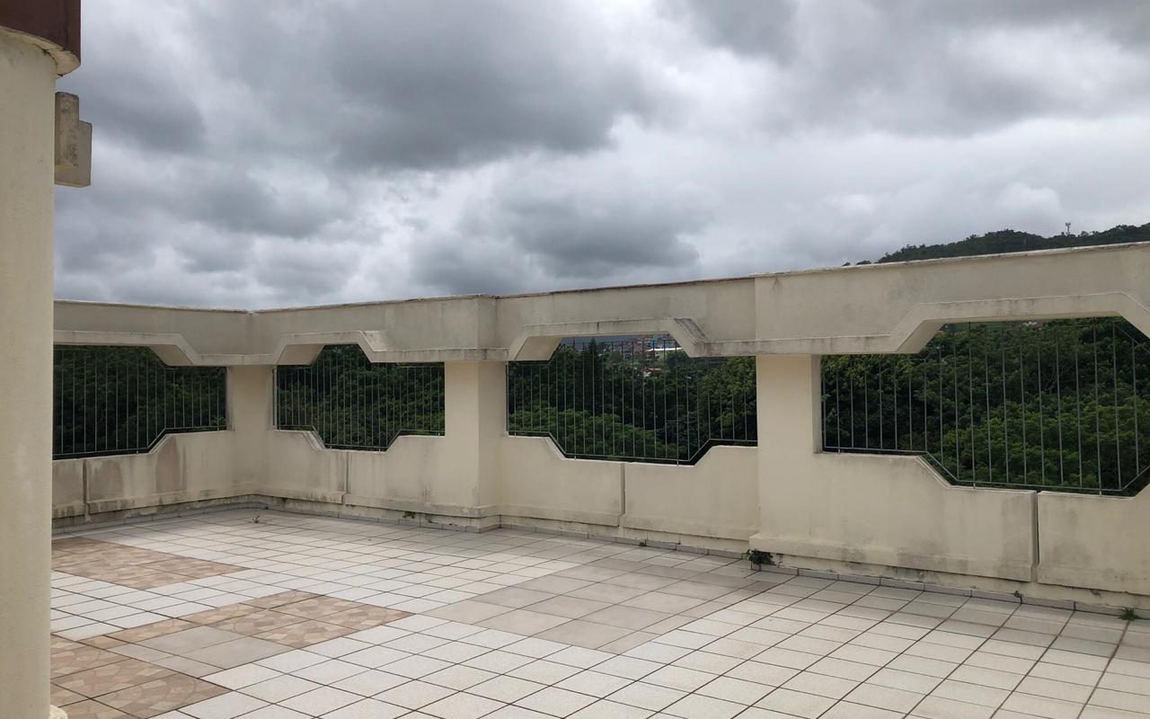 Cobertura com vista eterna para Beira Mar Norte — foto 21