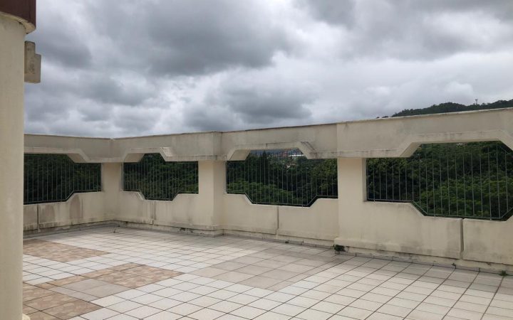 Cobertura com vista eterna para Beira Mar Norte — foto 21