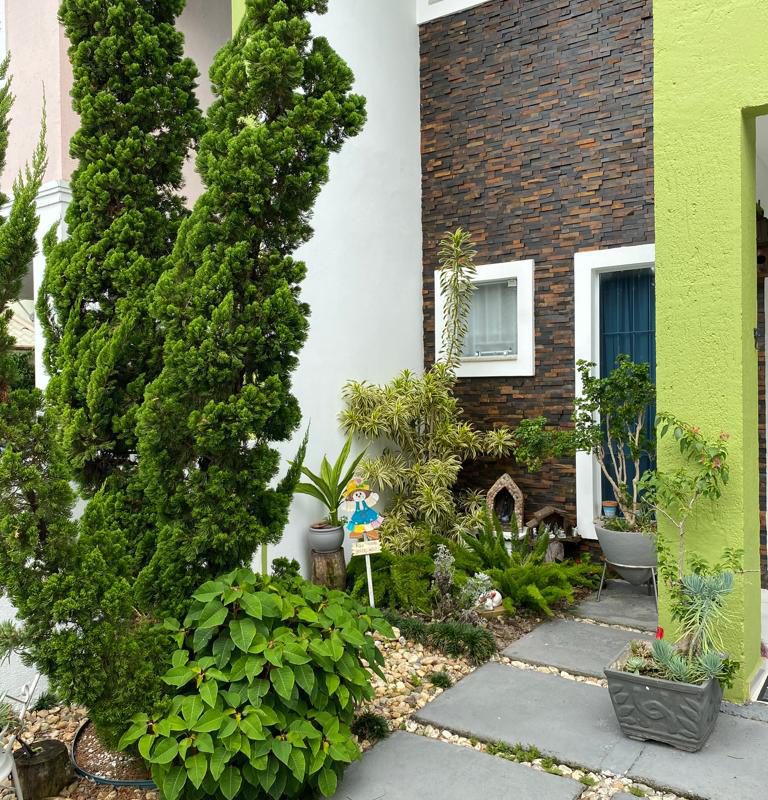 Casa com 3 dormitórios no Campeche — foto 2