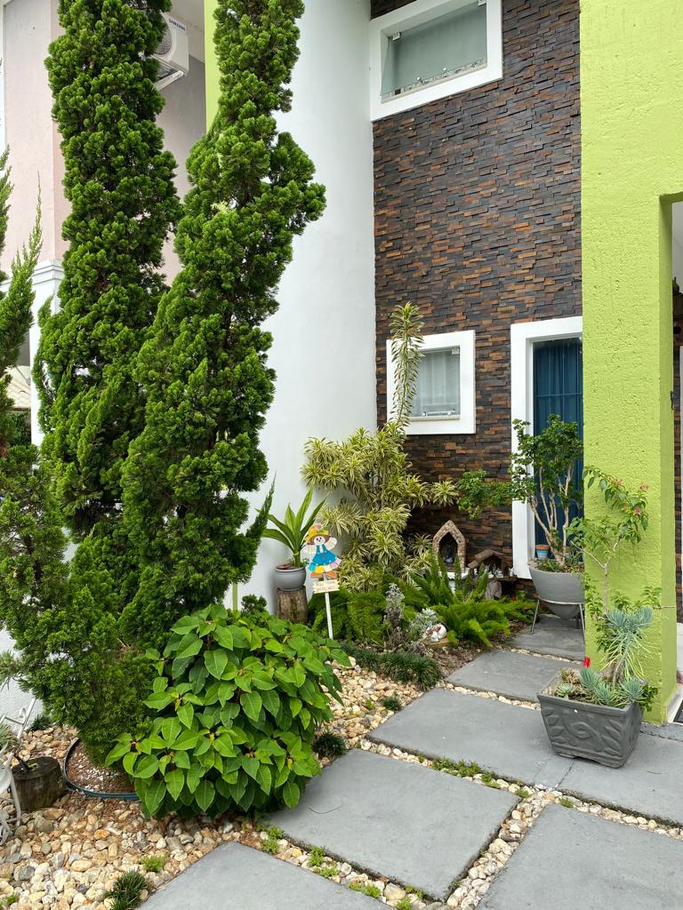 Casa com 3 dormitórios no Campeche