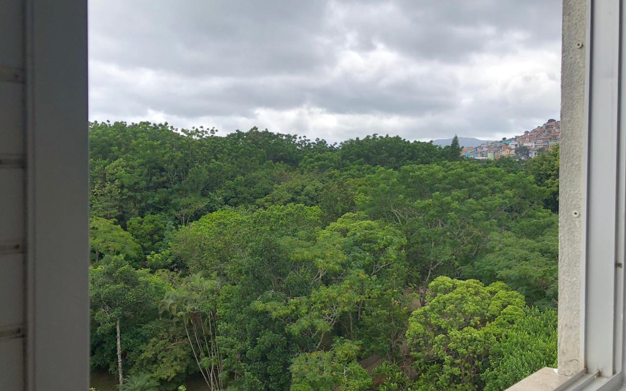 Cobertura com vista eterna para Beira Mar Norte — foto 4