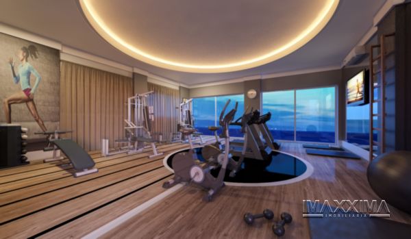 5 dormitórios, novo, decorado alto luxo – Jurerê — foto 7