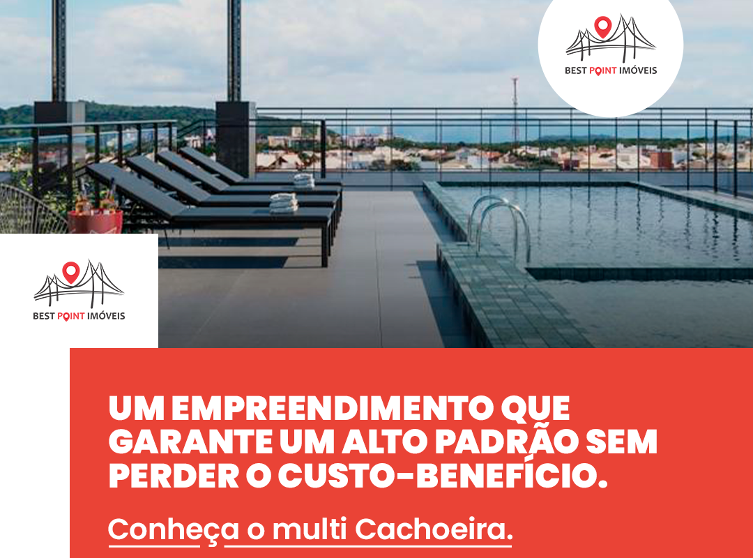 2 dts na Cachoeira do Bom Jesus – 750 metros do mar pronto! — foto 2