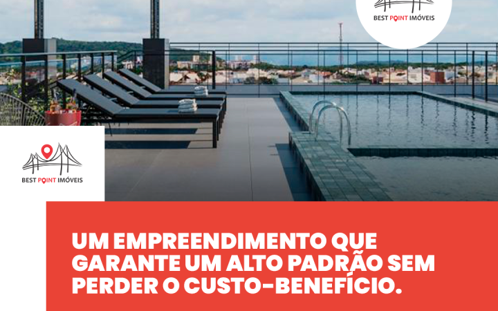 2 dts na Cachoeira do Bom Jesus – 750 metros do mar pronto!
