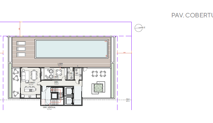 Jurerê Tradicional – 2 Suites obra entregue — foto 4