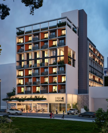 Studio 401 – Córrego Grande — foto 3