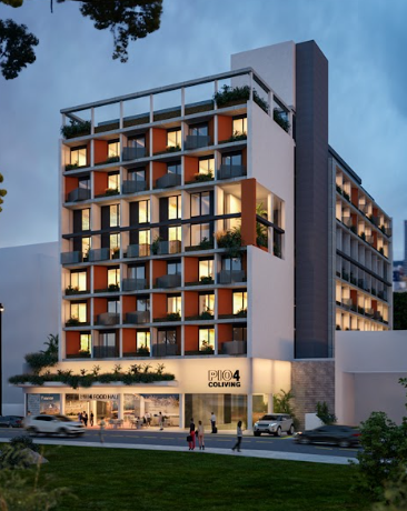 Studio 401 – Córrego Grande — foto 3