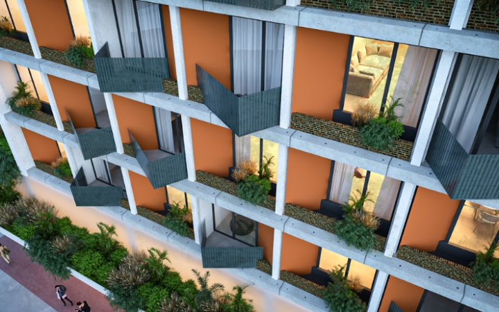 Studio 401 – Córrego Grande — foto 4
