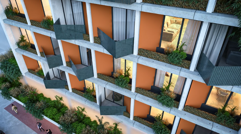 Studio 401 – Córrego Grande — foto 4