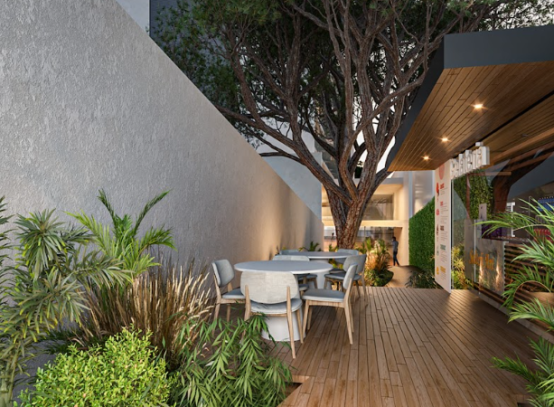 Studio 401 – Córrego Grande — foto 5