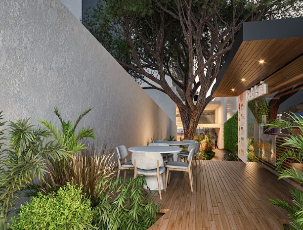 Studio 401 – Córrego Grande — foto 5