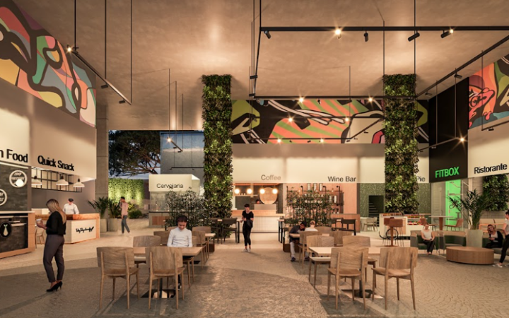Studio 401 – Córrego Grande — foto 6