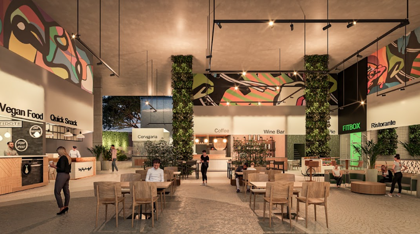 Studio 401 – Córrego Grande — foto 6