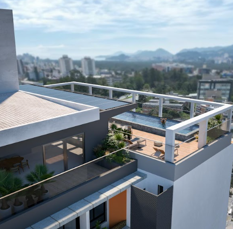 Studio 401 – Córrego Grande — foto 7