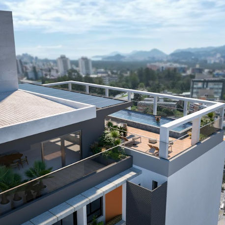Studio 401 – Córrego Grande — foto 7