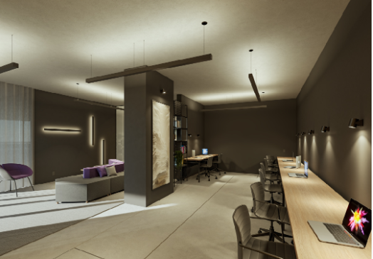 Viva Trindade – Studios e Aparts — foto 16