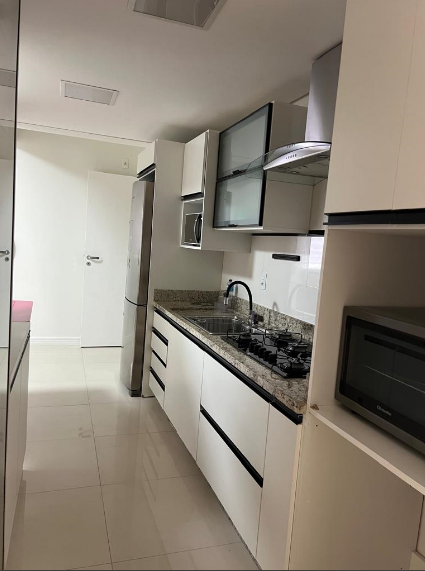 Belvedere 704 Beira mar — foto 7