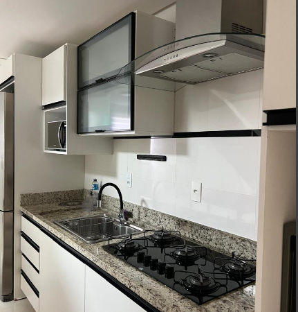 Belvedere 704 Beira mar — foto 8