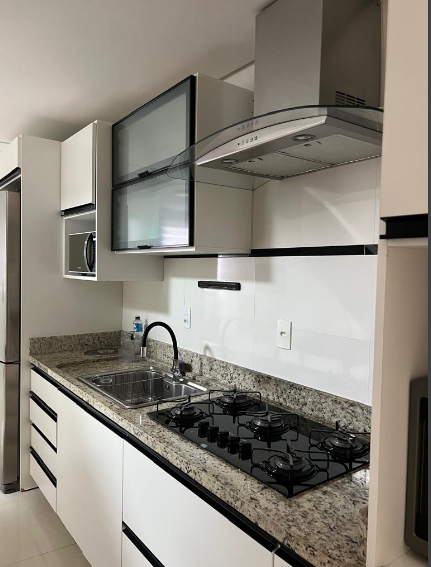 Belvedere 704 Beira mar — foto 8
