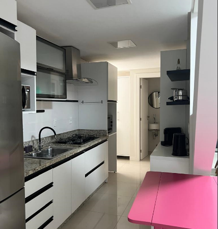 Belvedere 704 Beira mar — foto 11