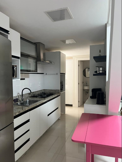 Belvedere 704 Beira mar — foto 11