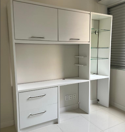 Belvedere 704 Beira mar — foto 16