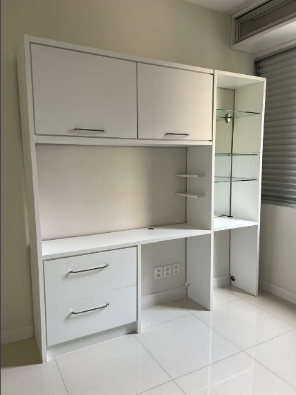 Belvedere 704 Beira mar — foto 16