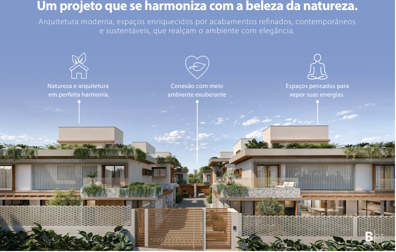 Casas no Rio Tavares – condomínio fechado – em construção — foto 6