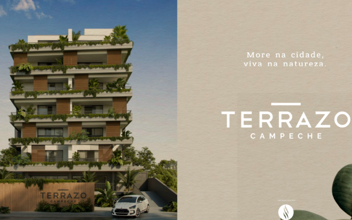 Loft no Campeche – em construção